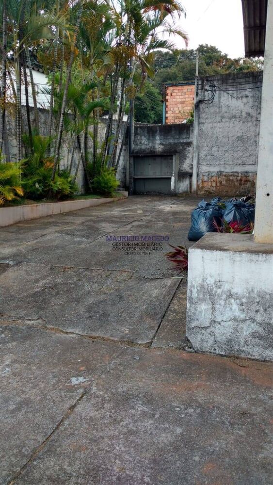 Depósito-Galpão, 400 m² - Foto 5