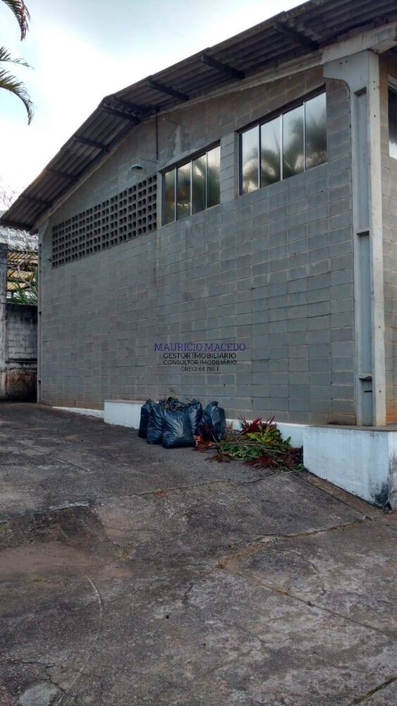 Depósito-Galpão, 400 m² - Foto 6