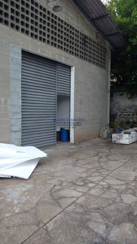 Depósito-Galpão, 400 m² - Foto 3