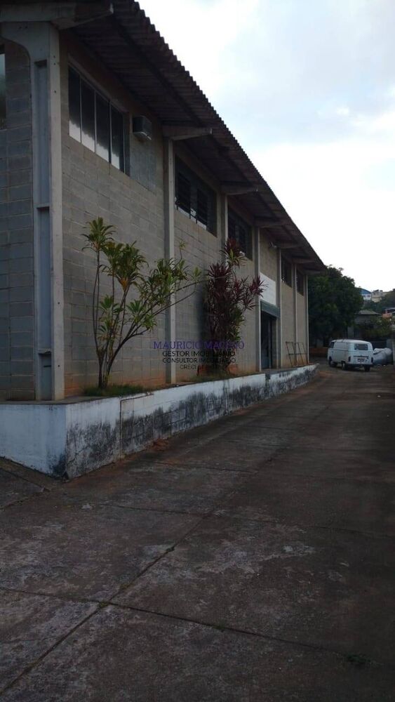 Depósito-Galpão, 400 m² - Foto 7