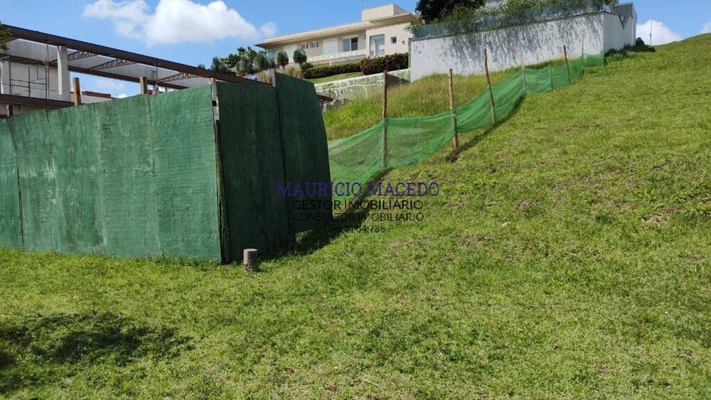 Terreno, 490 m² - Foto 1
