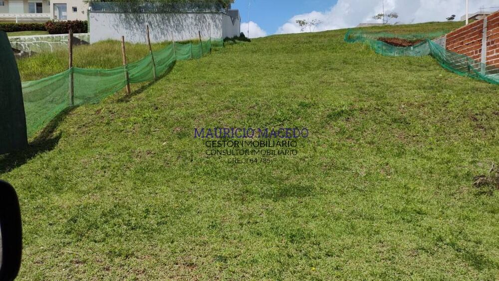 Terreno, 490 m² - Foto 2