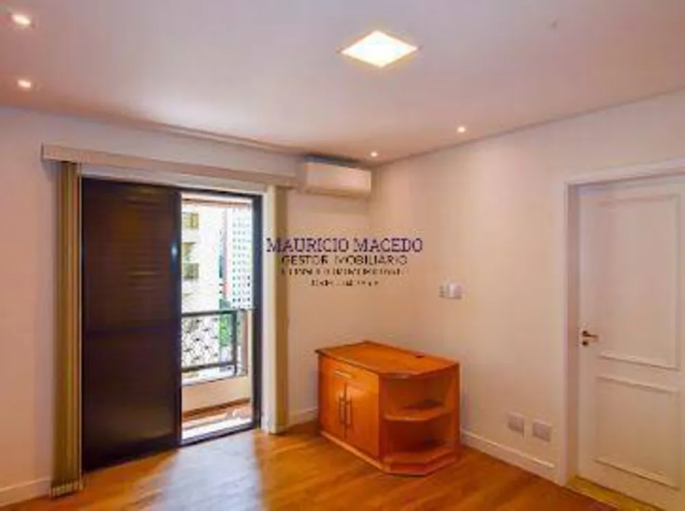 Apartamento, 3 quartos, 165 m² - Foto 6