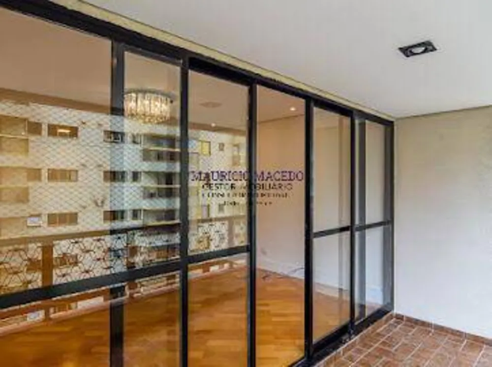 Apartamento, 3 quartos, 165 m² - Foto 3