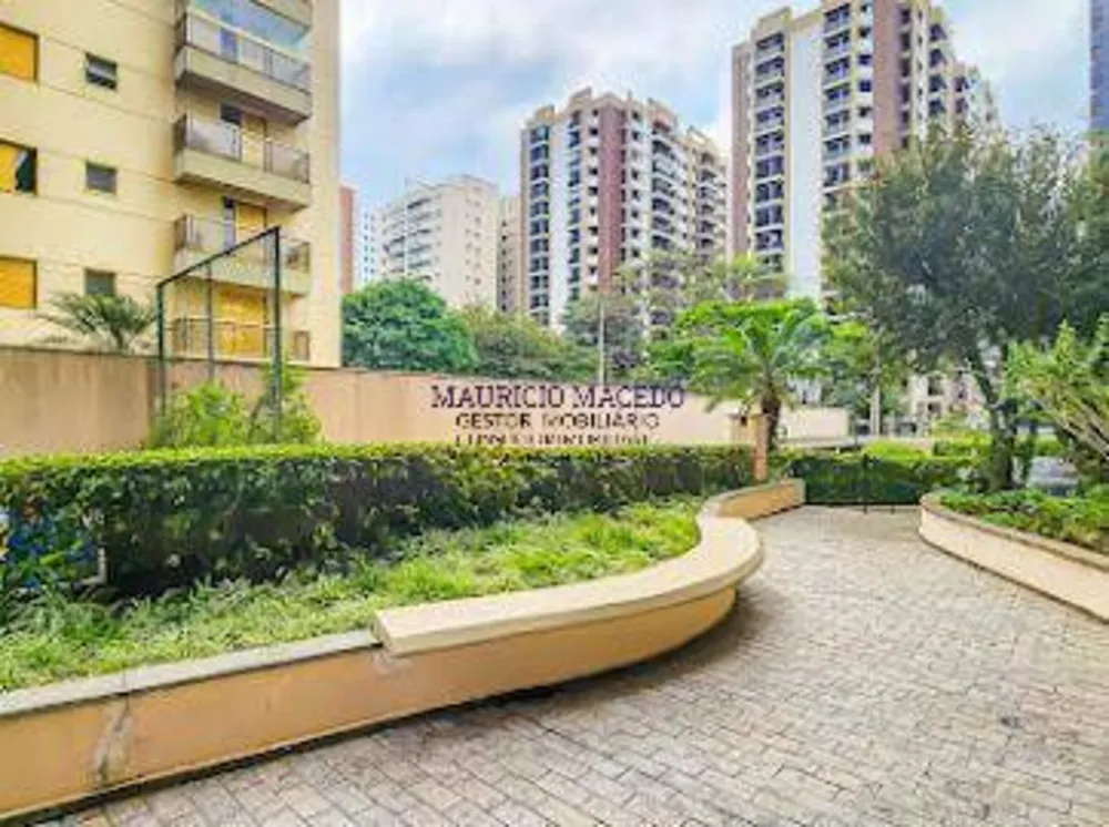 Apartamento, 3 quartos, 165 m² - Foto 10