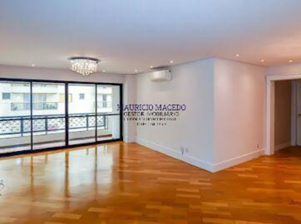 Apartamento, 3 quartos, 165 m² - Foto 2
