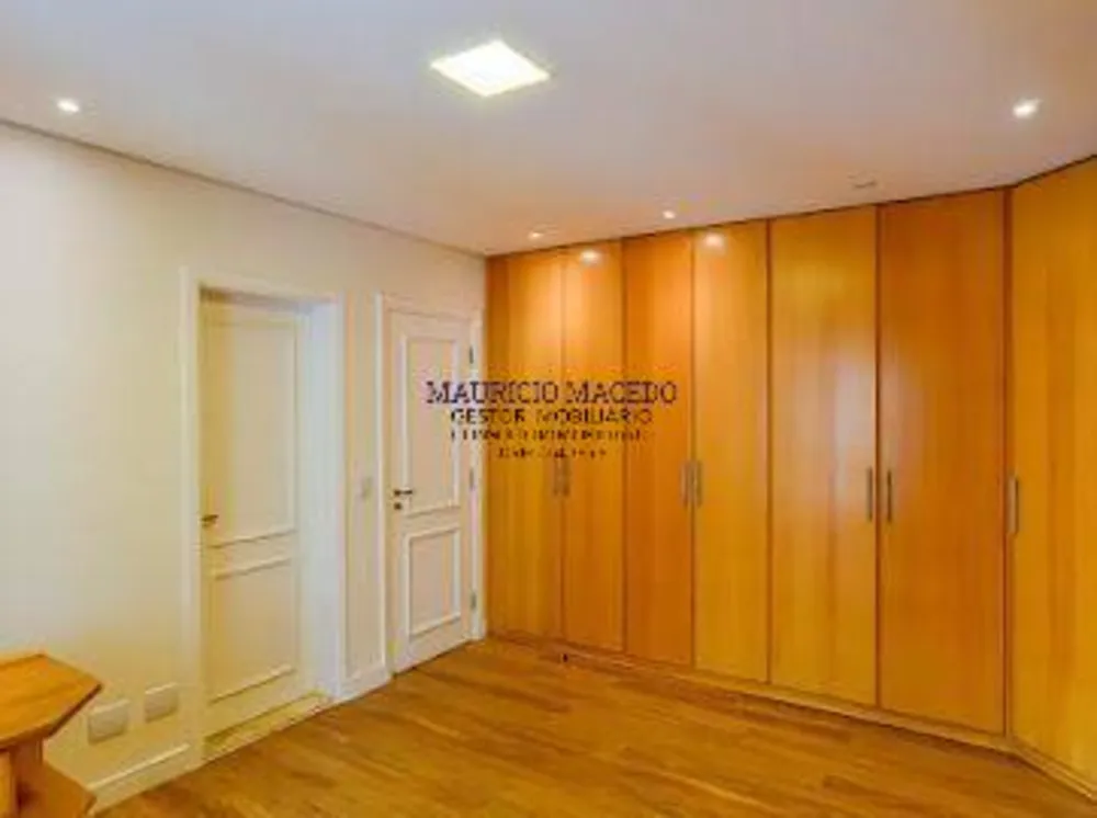 Apartamento, 3 quartos, 165 m² - Foto 1