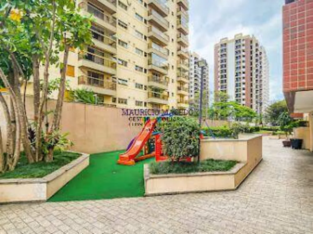 Apartamento, 3 quartos, 165 m² - Foto 9