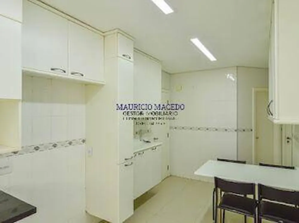 Apartamento, 3 quartos, 165 m² - Foto 11