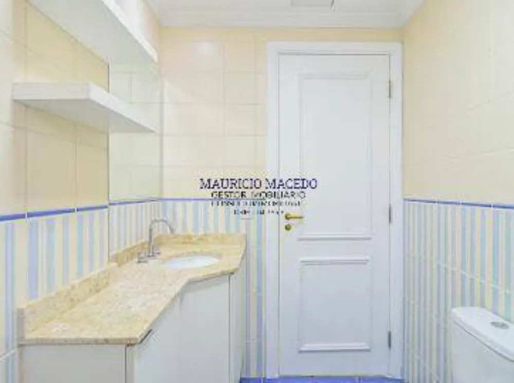 Apartamento, 3 quartos, 165 m² - Foto 8