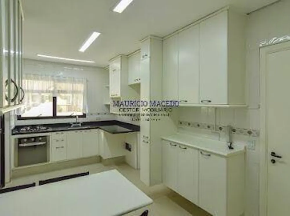 Apartamento, 3 quartos, 165 m² - Foto 5