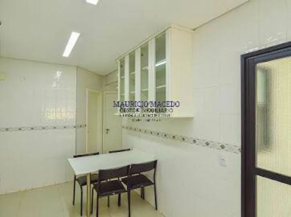 Apartamento, 3 quartos, 165 m² - Foto 12
