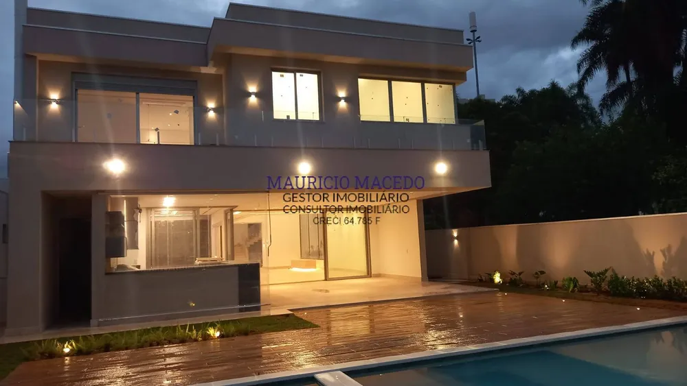 Casa, 4 quartos, 639 m² - Foto 11
