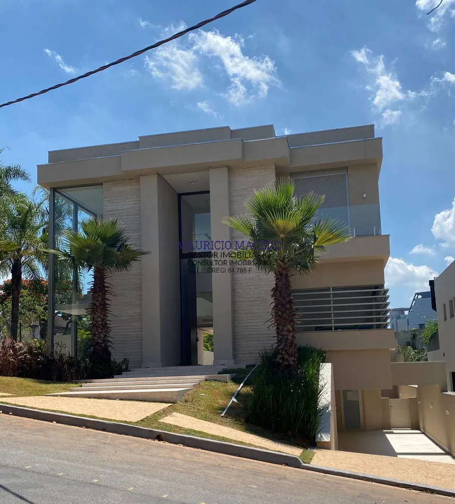 Casa, 4 quartos, 639 m² - Foto 9