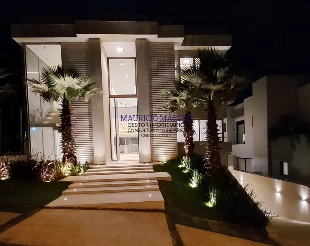 Casa, 4 quartos, 639 m² - Foto 7
