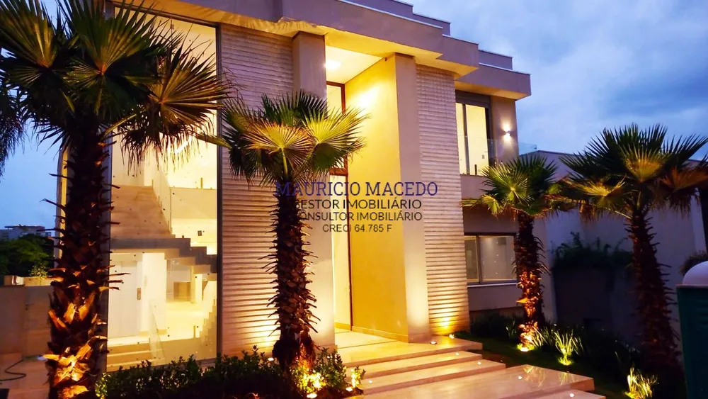 Casa, 4 quartos, 639 m² - Foto 8