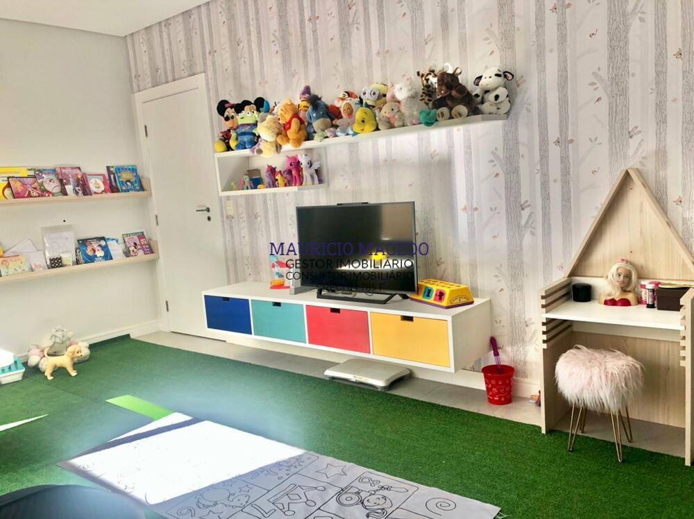 Casa, 3 quartos, 420 m² - Foto 2