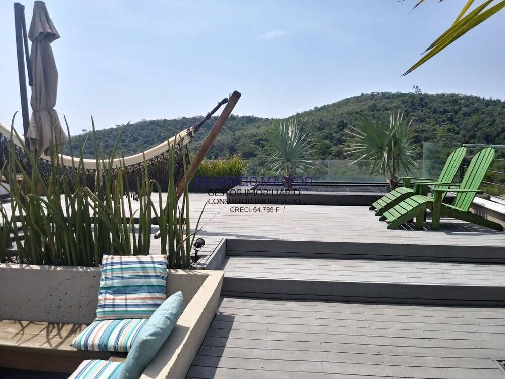 Casa, 3 quartos, 420 m² - Foto 22