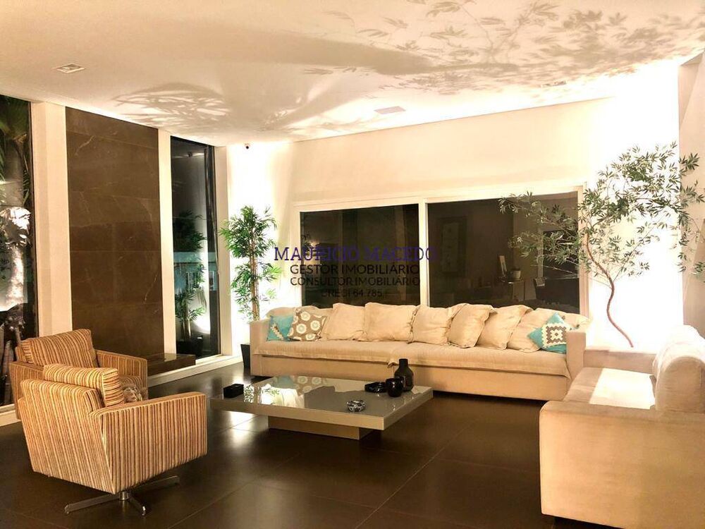 Casa, 3 quartos, 420 m² - Foto 12