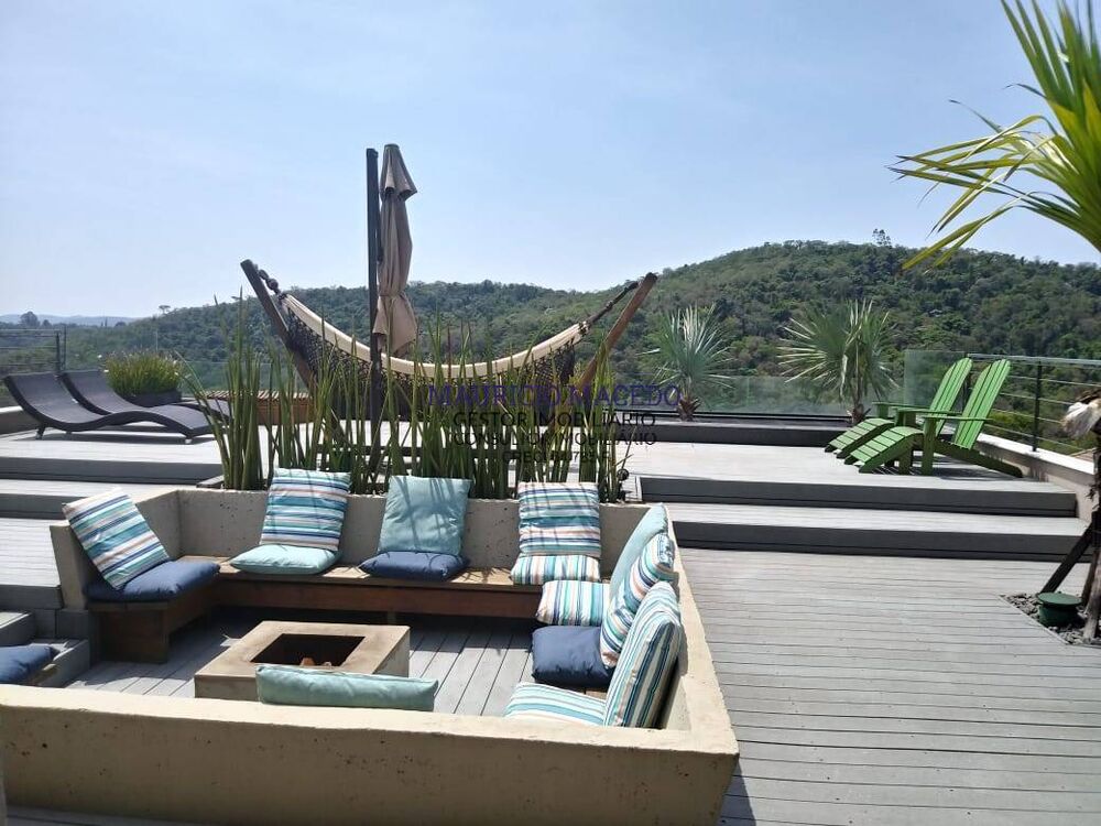 Casa, 3 quartos, 420 m² - Foto 18