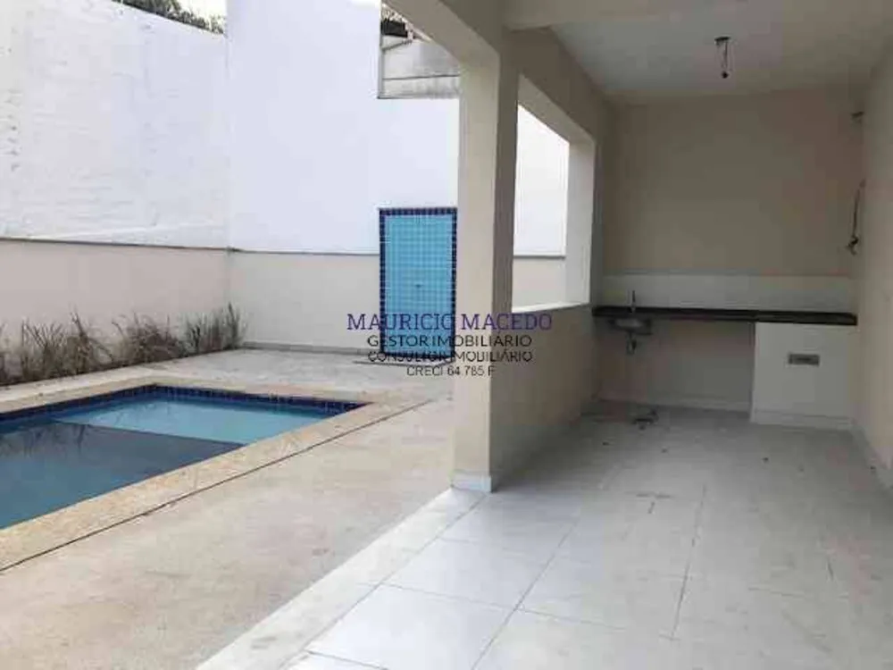 Casa, 4 quartos, 440 m² - Foto 5