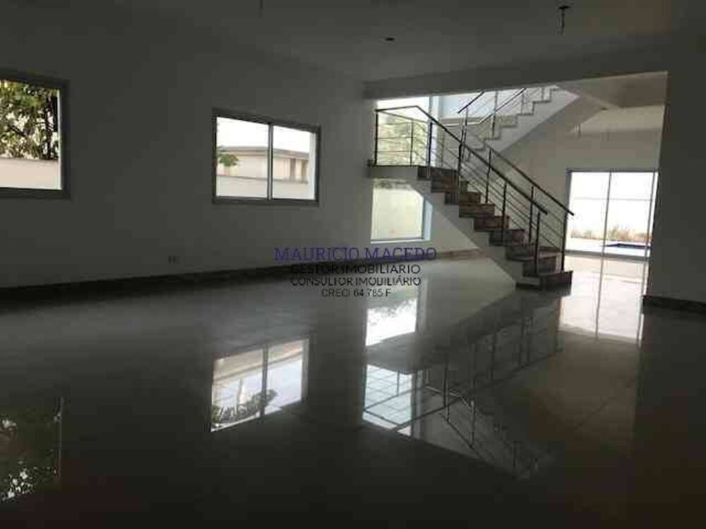 Casa, 4 quartos, 440 m² - Foto 3