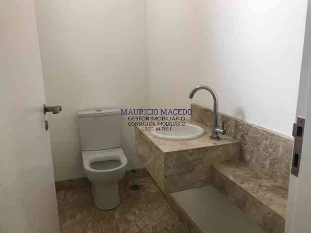 Casa, 4 quartos, 440 m² - Foto 2