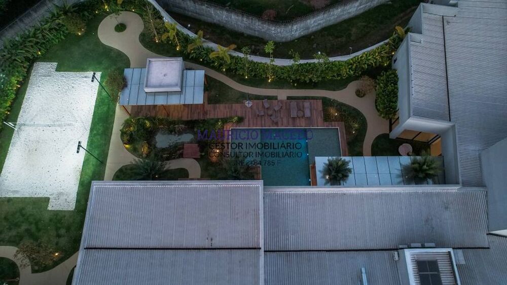 Casa, 7 quartos, 1100 m² - Foto 34