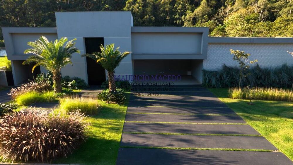 Casa, 7 quartos, 1100 m² - Foto 4