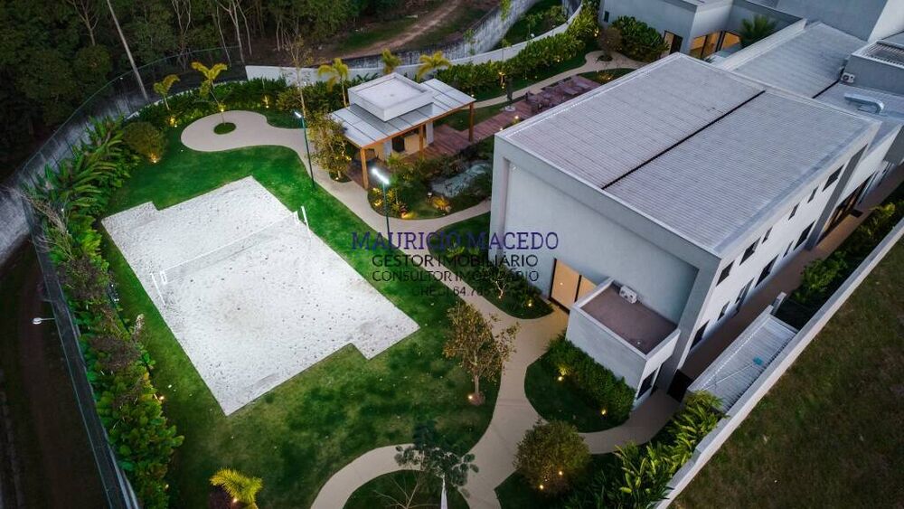 Casa, 7 quartos, 1100 m² - Foto 21
