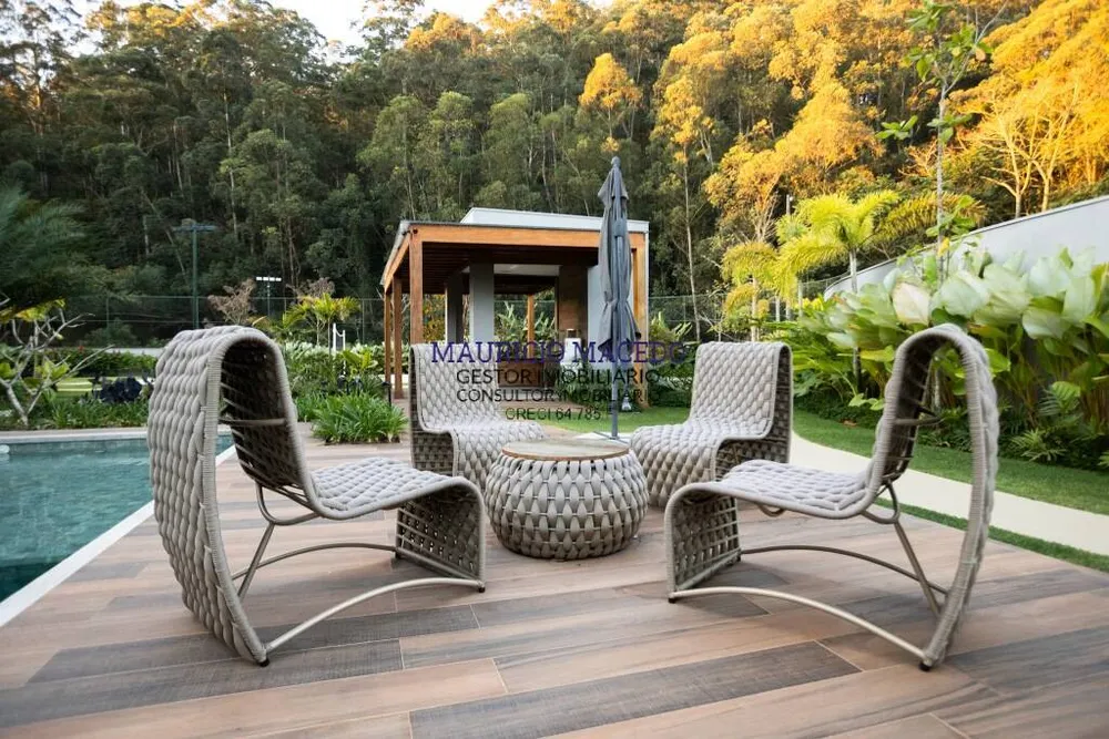 Casa, 7 quartos, 1100 m² - Foto 6