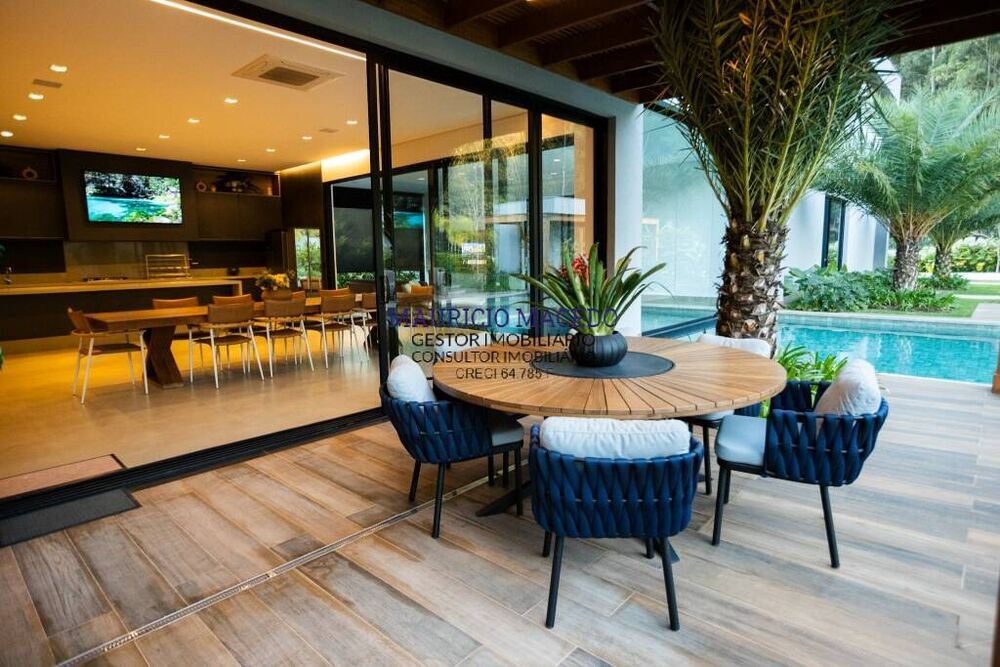 Casa, 7 quartos, 1100 m² - Foto 5