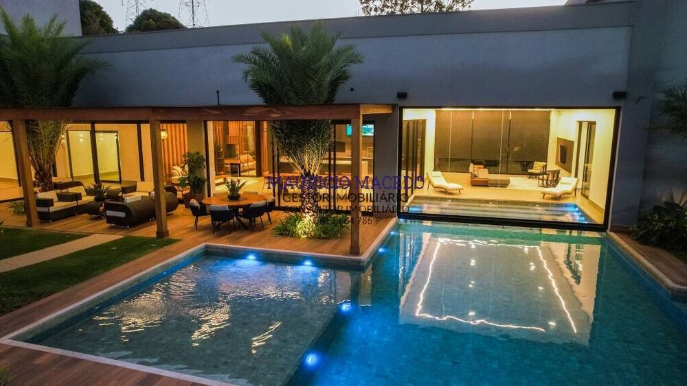 Casa, 7 quartos, 1100 m² - Foto 32