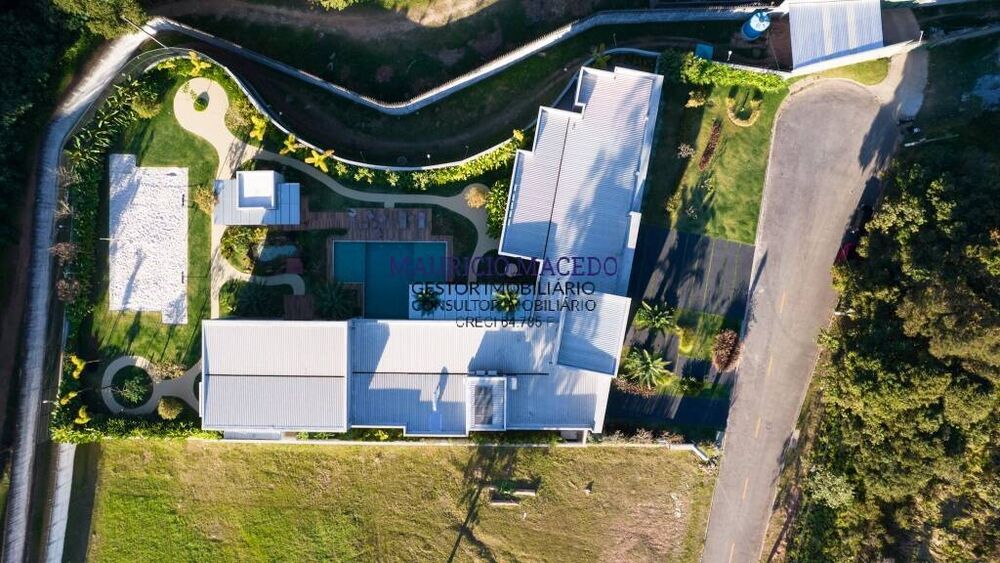 Casa, 7 quartos, 1100 m² - Foto 33