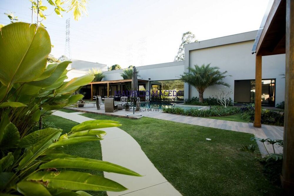 Casa, 7 quartos, 1100 m² - Foto 29