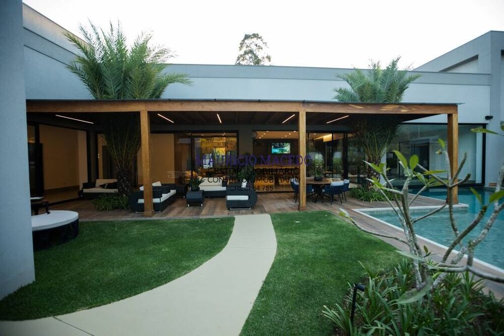 Casa, 7 quartos, 1100 m² - Foto 18