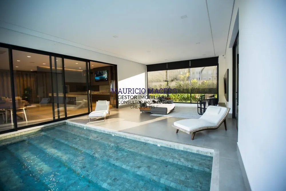 Casa, 7 quartos, 1100 m² - Foto 21