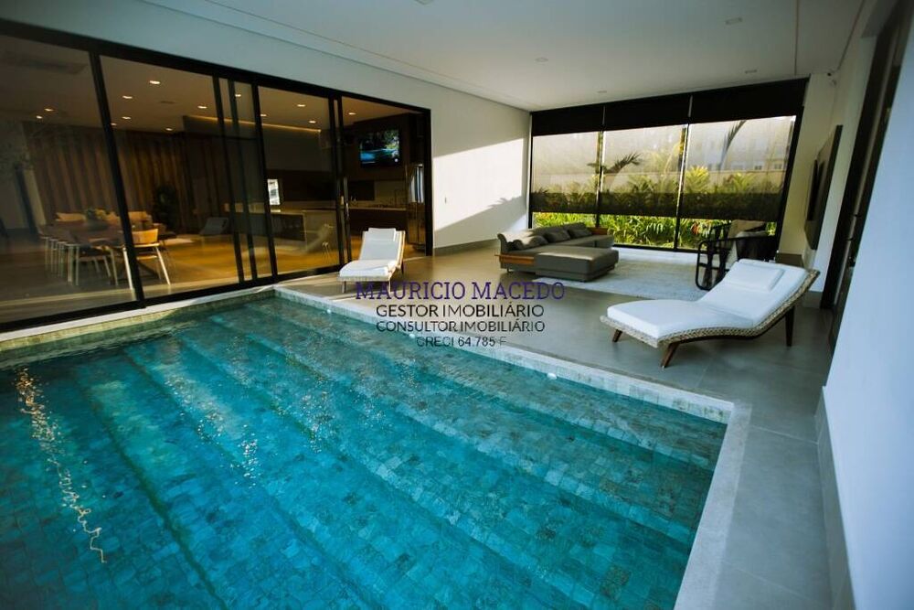 Casa, 7 quartos, 1100 m² - Foto 14