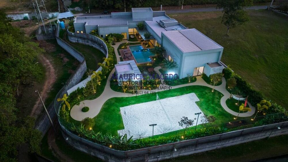 Casa, 7 quartos, 1100 m² - Foto 11