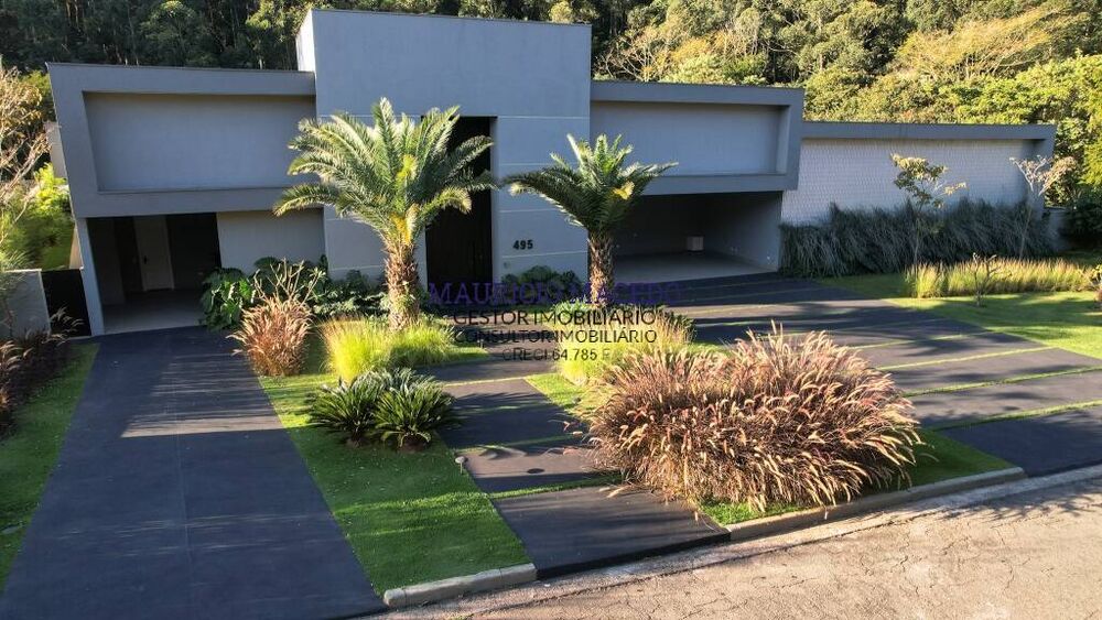 Casa, 7 quartos, 1100 m² - Foto 9