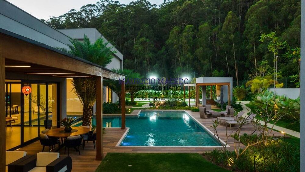 Casa, 7 quartos, 1100 m² - Foto 30