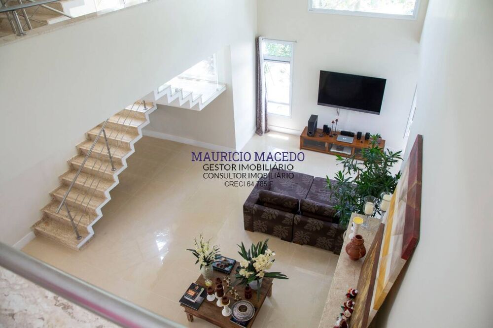 Casa, 5 quartos, 519 m² - Foto 4