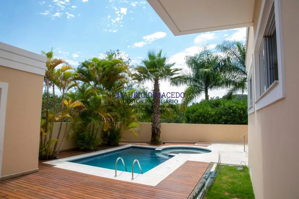 Casa, 5 quartos, 519 m² - Foto 11