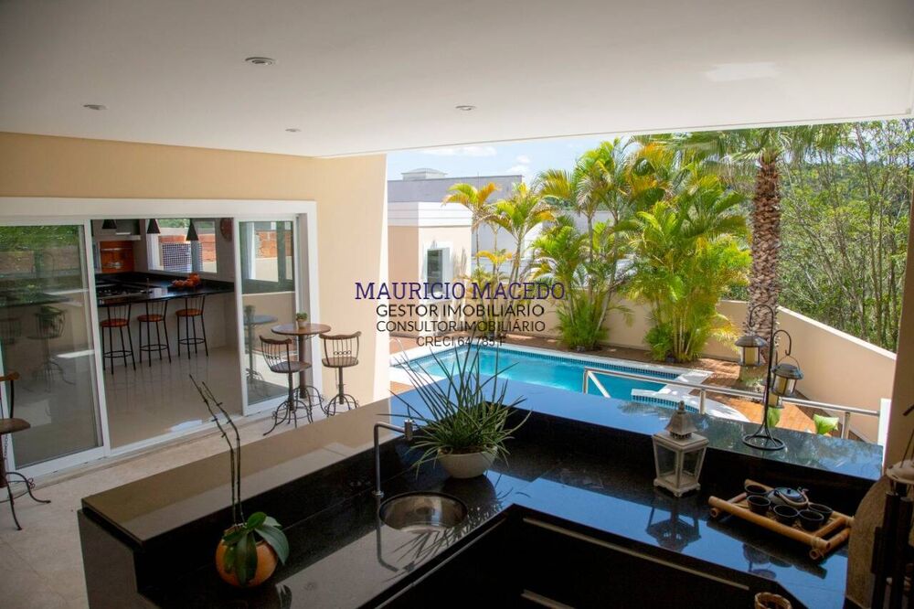 Casa, 5 quartos, 519 m² - Foto 3