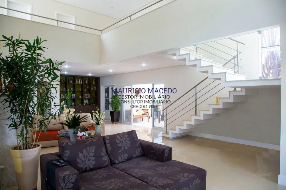 Casa, 5 quartos, 519 m² - Foto 7