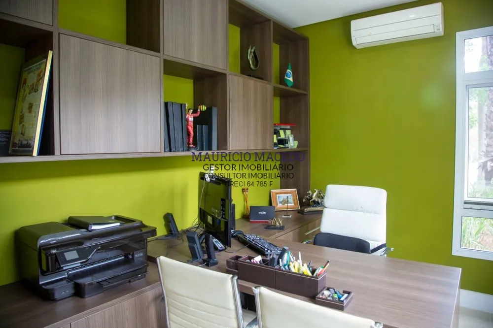 Casa, 5 quartos, 519 m² - Foto 10