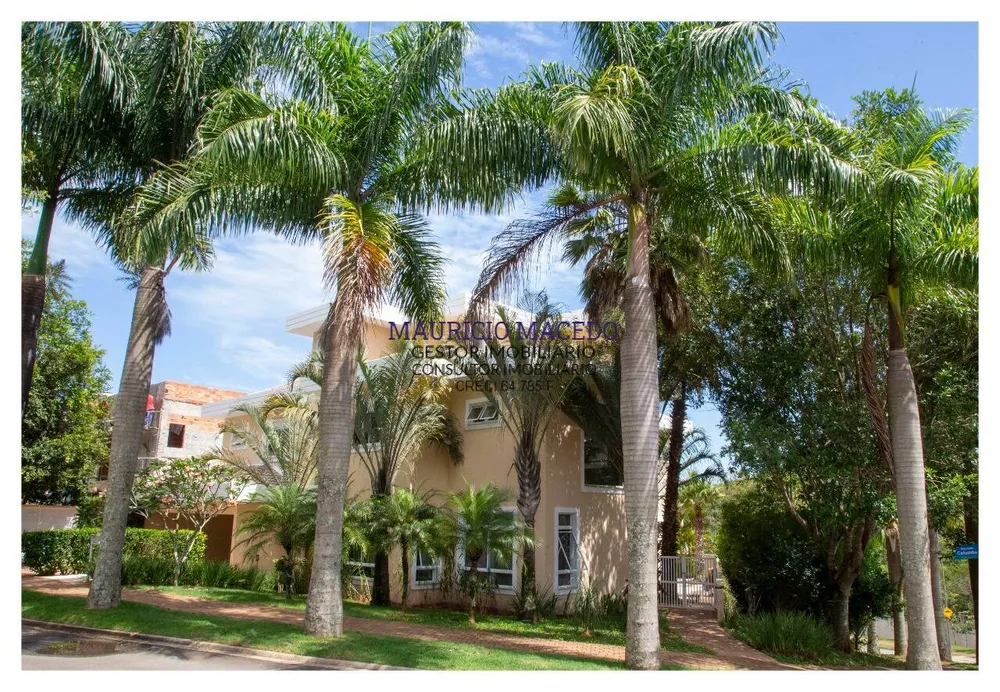 Casa, 5 quartos, 519 m² - Foto 2