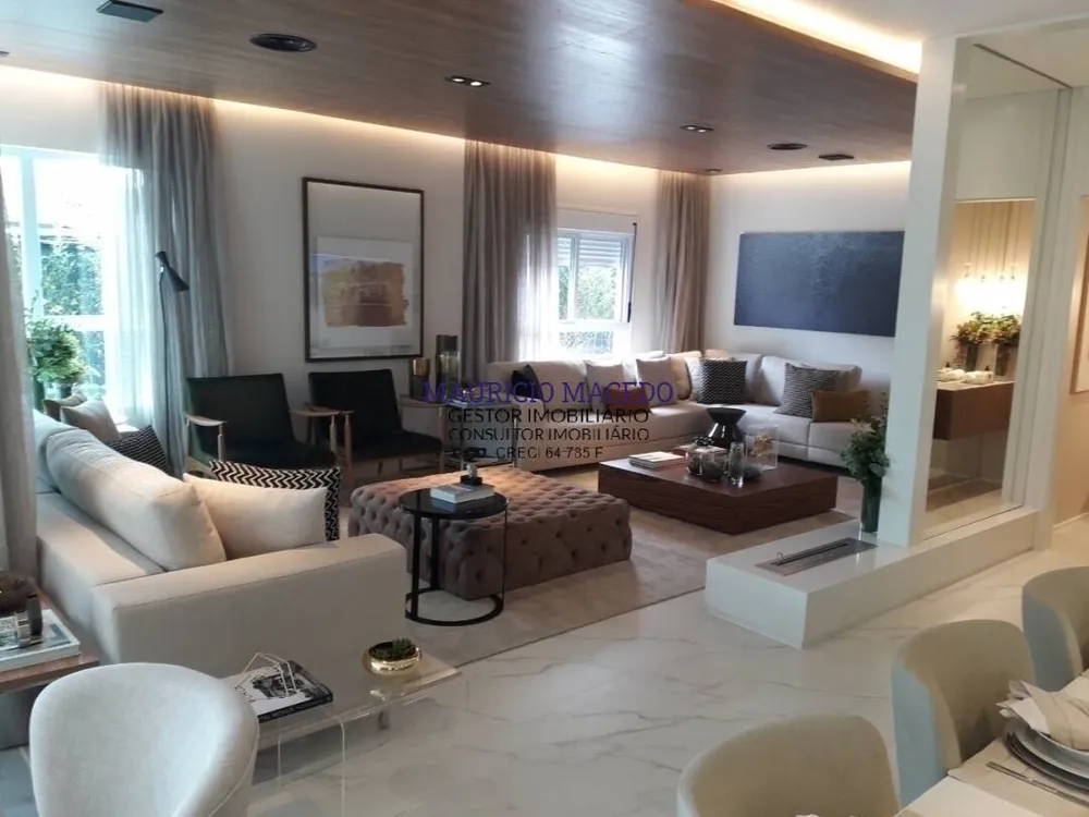 Apartamento, 3 quartos, 200 m² - Foto 17