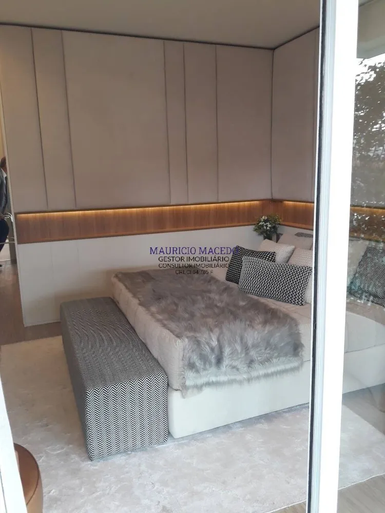 Apartamento, 3 quartos, 200 m² - Foto 8