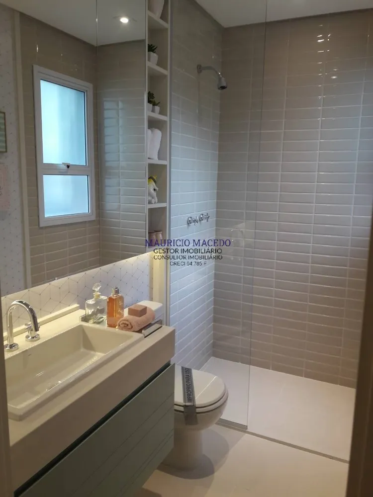 Apartamento, 3 quartos, 200 m² - Foto 18
